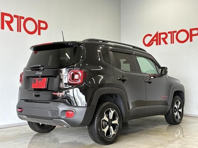 JEEP RENEGADE 4WD 2019 Image 31