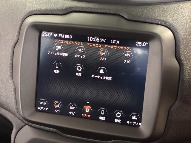 JEEP RENEGADE 4WD 2019 Image 31