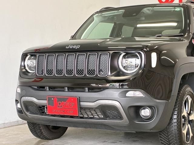 JEEP RENEGADE 4WD 2019 Image 31