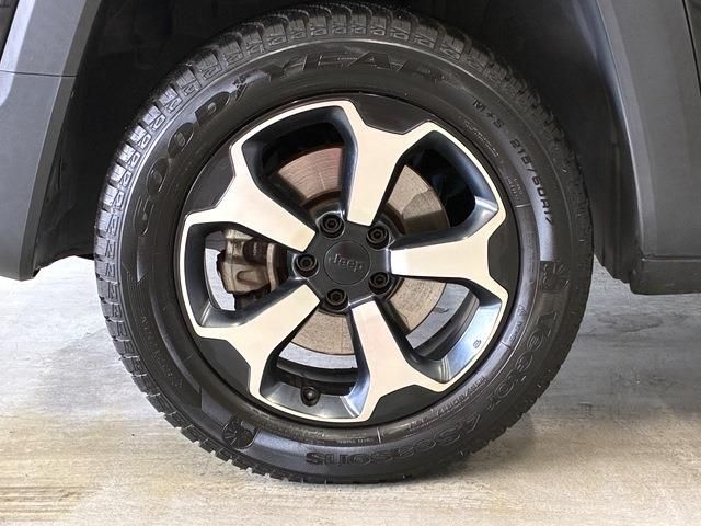 JEEP RENEGADE 4WD 2019 Image 31