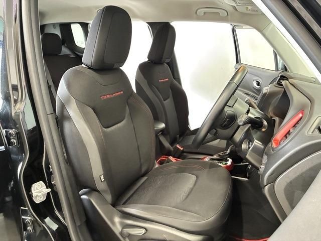 JEEP RENEGADE 4WD 2019 Image 31