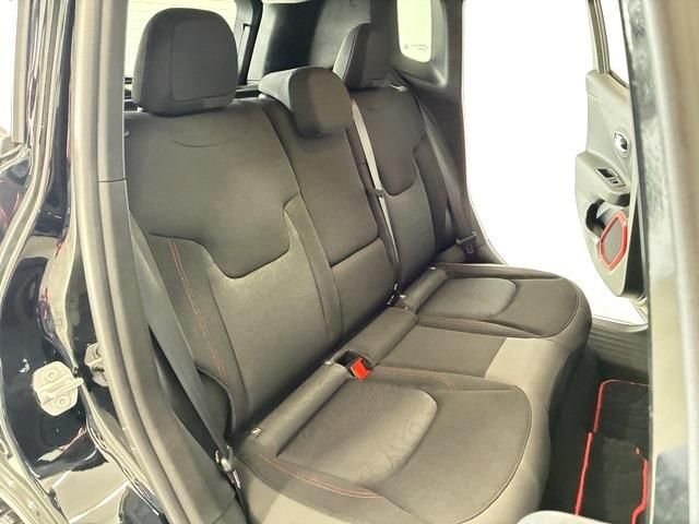 JEEP RENEGADE 4WD 2019 Image 31