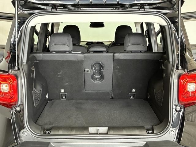 JEEP RENEGADE 4WD 2019 Image 31