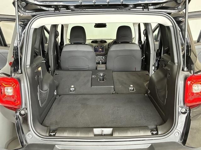 JEEP RENEGADE 4WD 2019 Image 31