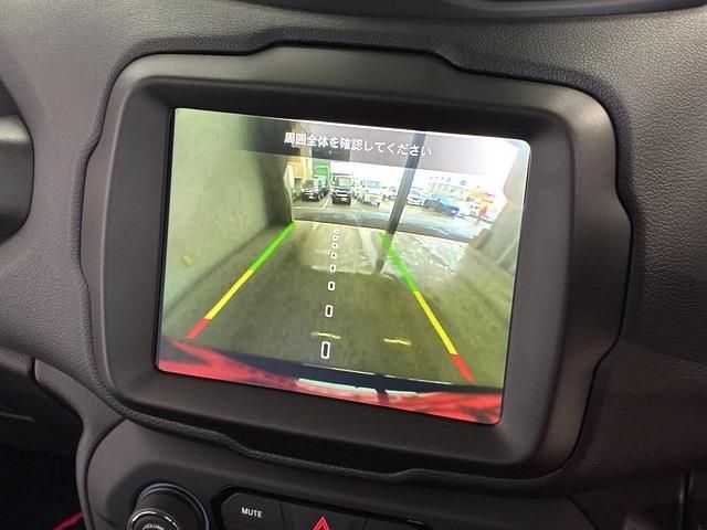 JEEP RENEGADE 4WD 2019 Image 31