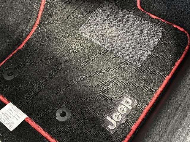 JEEP RENEGADE 4WD 2019 Image 31