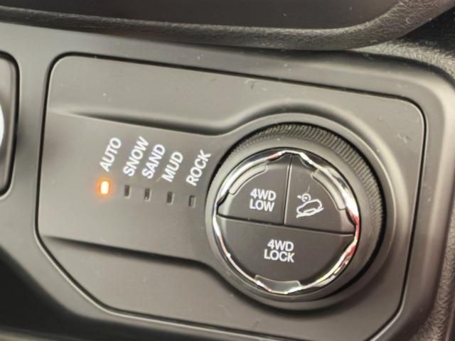 JEEP RENEGADE 4WD 2019 Image 31