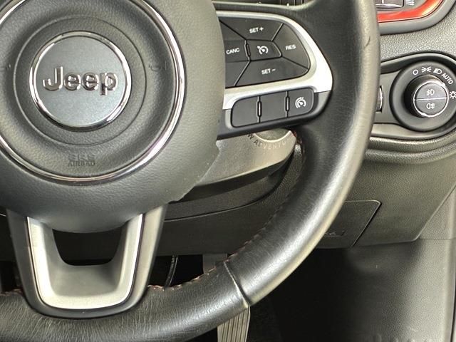 JEEP RENEGADE 4WD 2019 Image 31