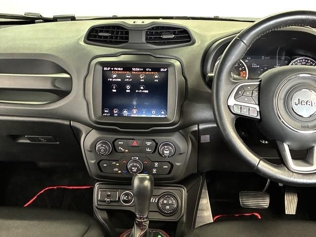 JEEP RENEGADE 4WD 2019 Image 31