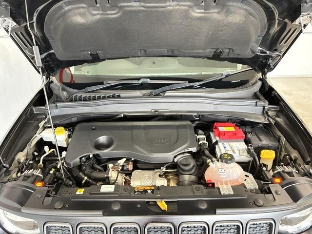 JEEP RENEGADE 4WD 2019 Image 31