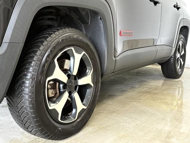 JEEP RENEGADE 4WD 2019 Image 31