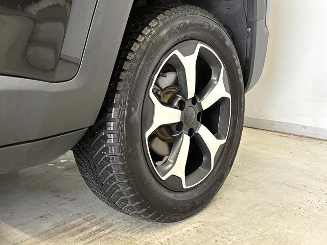 JEEP RENEGADE 4WD 2019 Image 31