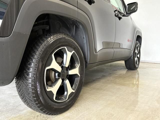 JEEP RENEGADE 4WD 2019 Image 31