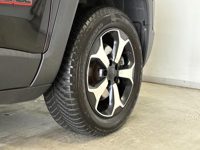 JEEP RENEGADE 4WD 2019 Image 31