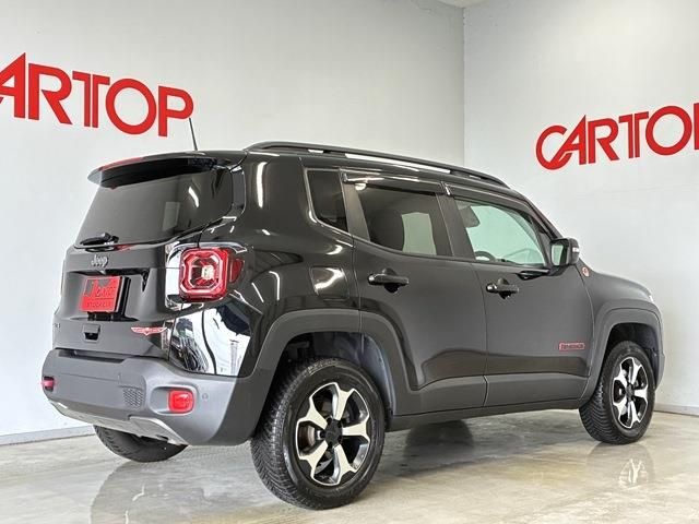 JEEP RENEGADE 4WD 2019 Image 31