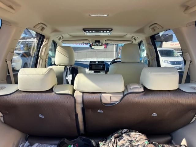 TOYOTA LANDCRUISER PRADO 2018 Image 31