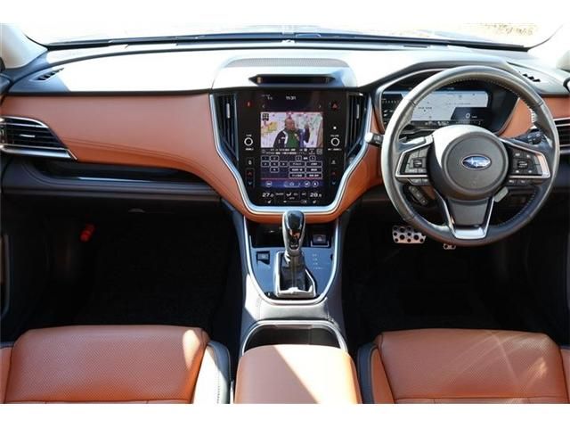 SUBARU LEGACY OUTBACK 2022 Image 31