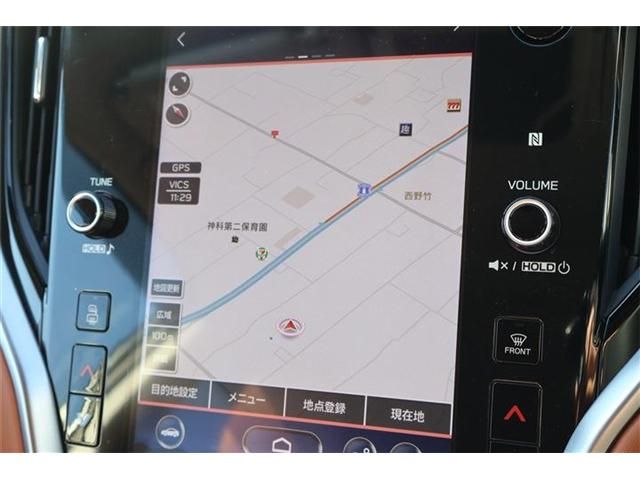 SUBARU LEGACY OUTBACK 2022 Image 31