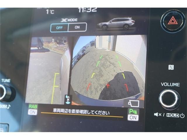 SUBARU LEGACY OUTBACK 2022 Image 31