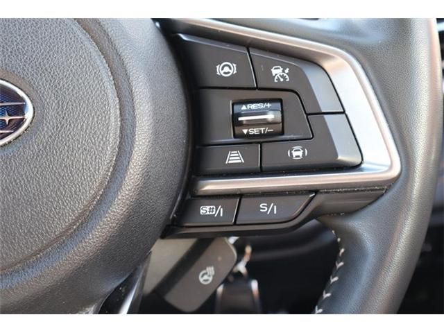 SUBARU LEGACY OUTBACK 2022 Image 31