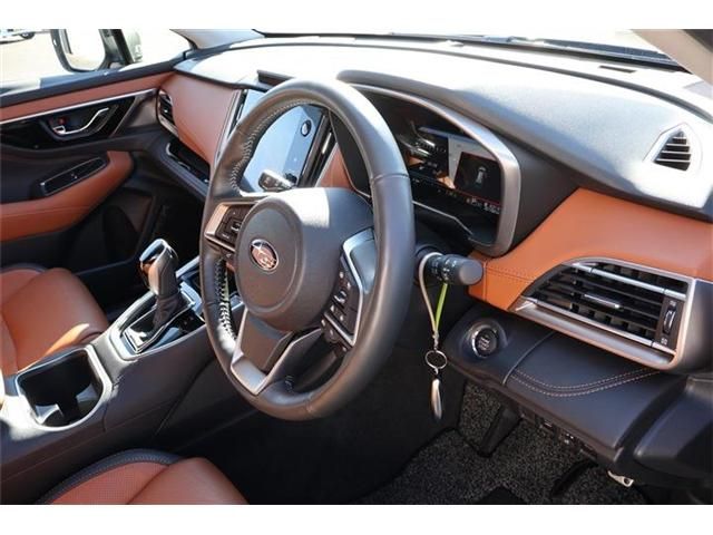 SUBARU LEGACY OUTBACK 2022 Image 31