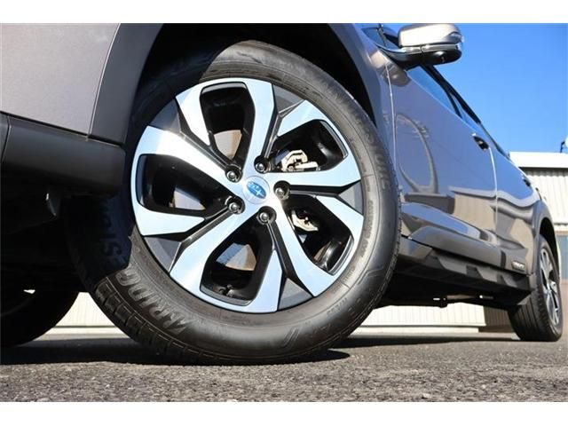 SUBARU LEGACY OUTBACK 2022 Image 31