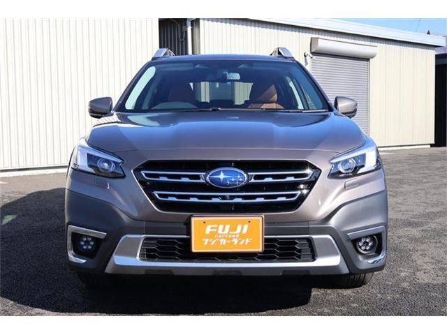 SUBARU LEGACY OUTBACK 2022 Image 31