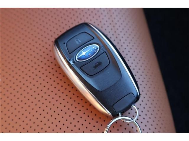 SUBARU LEGACY OUTBACK 2022 Image 31