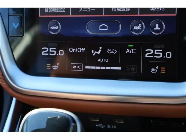 SUBARU LEGACY OUTBACK 2022 Image 31