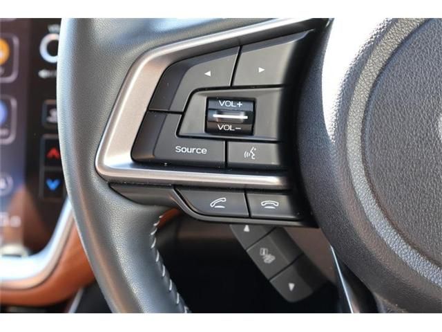 SUBARU LEGACY OUTBACK 2022 Image 31