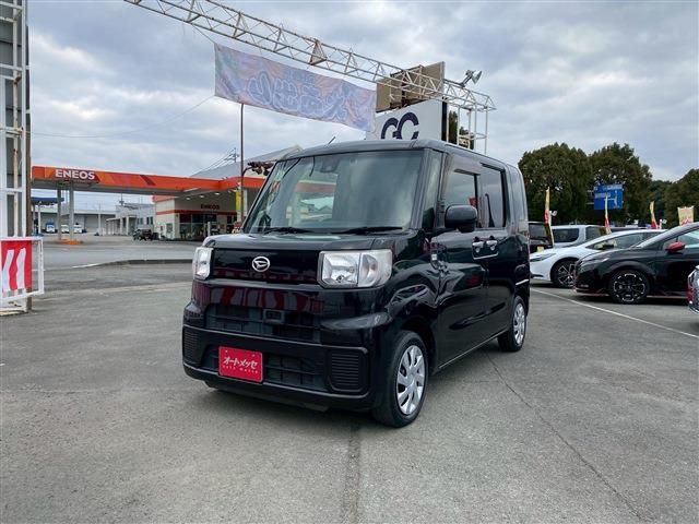 DAIHATSU HIJET CADDIE 2014 Image 31