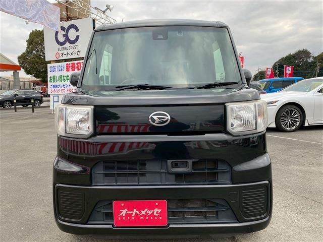 DAIHATSU HIJET CADDIE 2014 Image 31