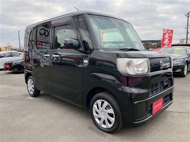 DAIHATSU HIJET CADDIE 2014 Image 31
