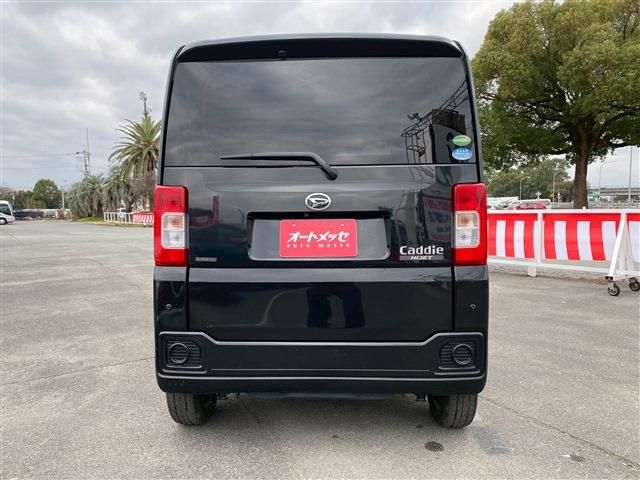 DAIHATSU HIJET CADDIE 2014 Image 31