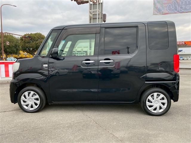 DAIHATSU HIJET CADDIE 2014 Image 31