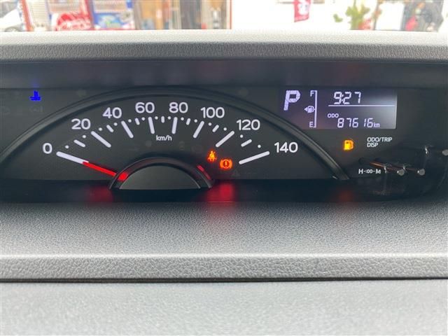 DAIHATSU HIJET CADDIE 2014 Image 31