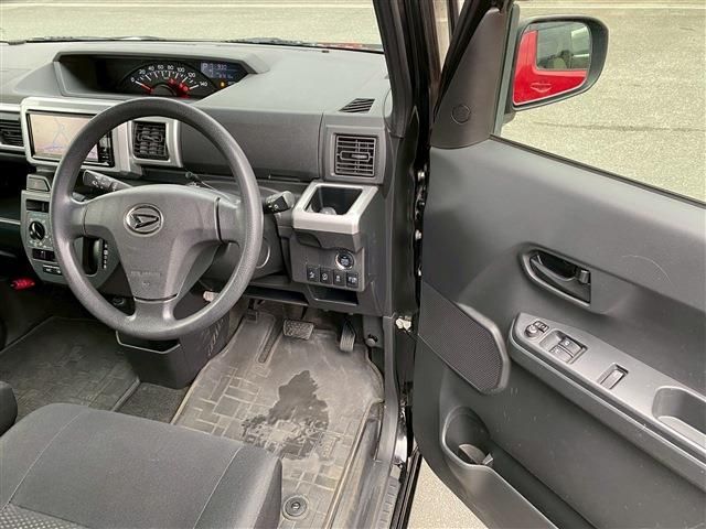 DAIHATSU HIJET CADDIE 2014 Image 31