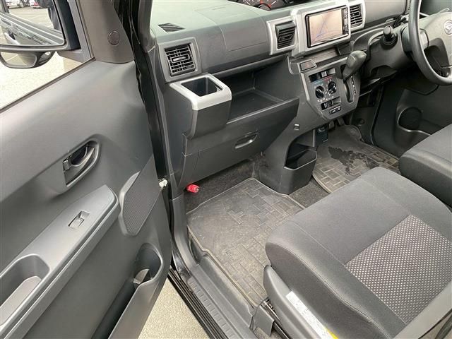 DAIHATSU HIJET CADDIE 2014 Image 31