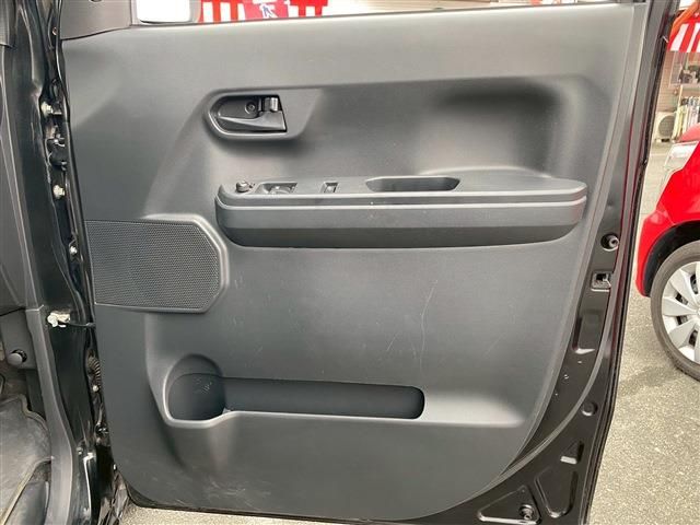 DAIHATSU HIJET CADDIE 2014 Image 31