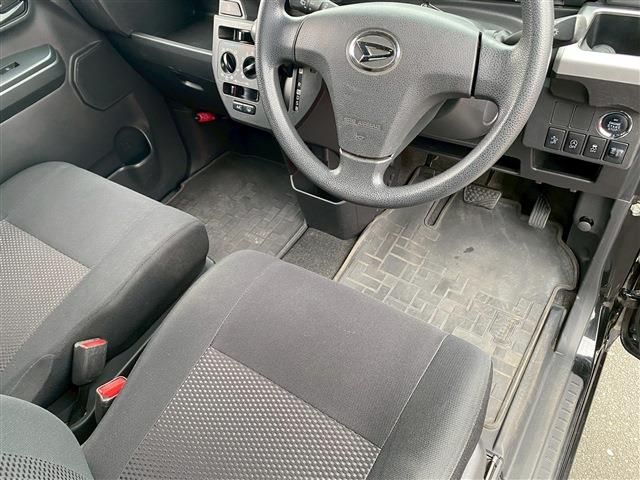 DAIHATSU HIJET CADDIE 2014 Image 31