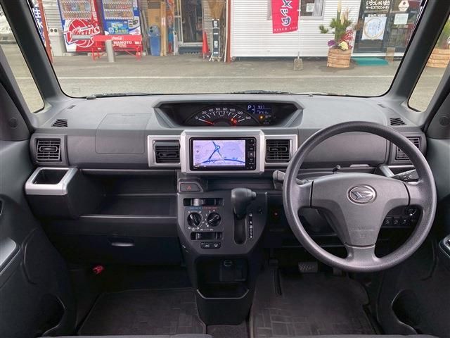 DAIHATSU HIJET CADDIE 2014 Image 31