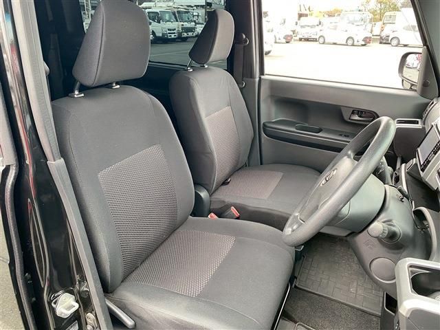 DAIHATSU HIJET CADDIE 2014 Image 31