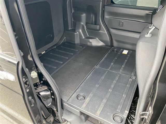 DAIHATSU HIJET CADDIE 2014 Image 31