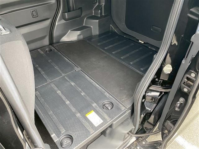 DAIHATSU HIJET CADDIE 2014 Image 31