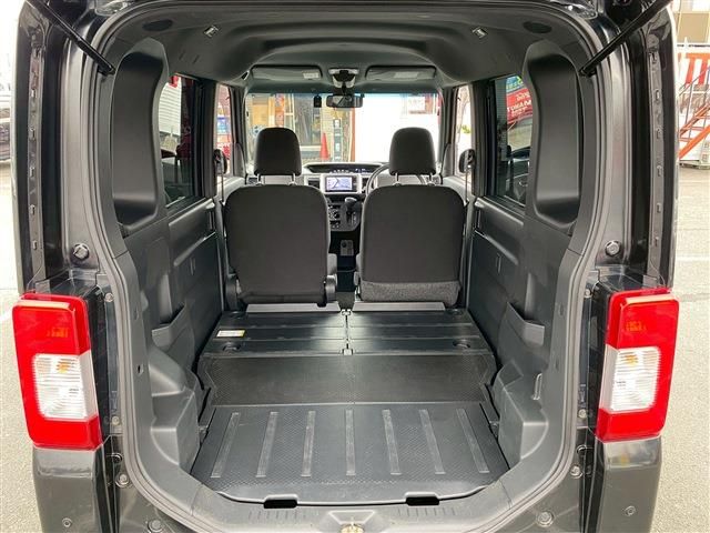 DAIHATSU HIJET CADDIE 2014 Image 31