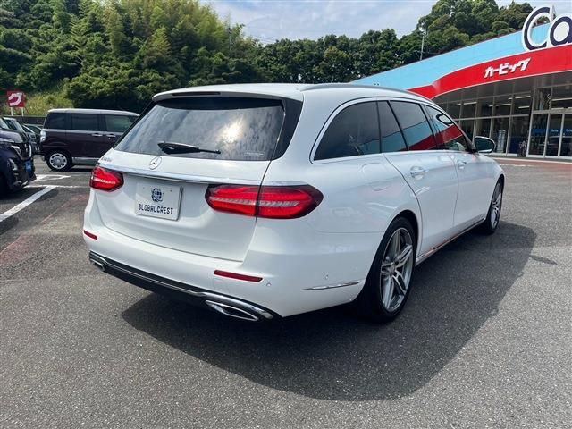 MERCEDES BENZ E CLAS 2018 Image 31