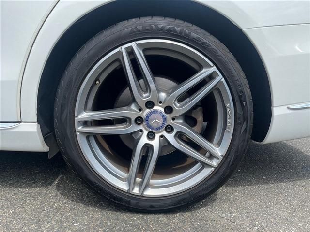 MERCEDES BENZ E CLAS 2018 Image 31