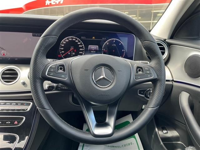 MERCEDES BENZ E CLAS 2018 Image 31