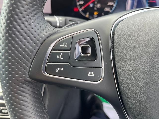 MERCEDES BENZ E CLAS 2018 Image 31