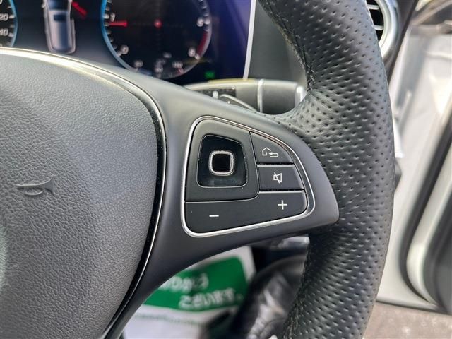 MERCEDES BENZ E CLAS 2018 Image 31